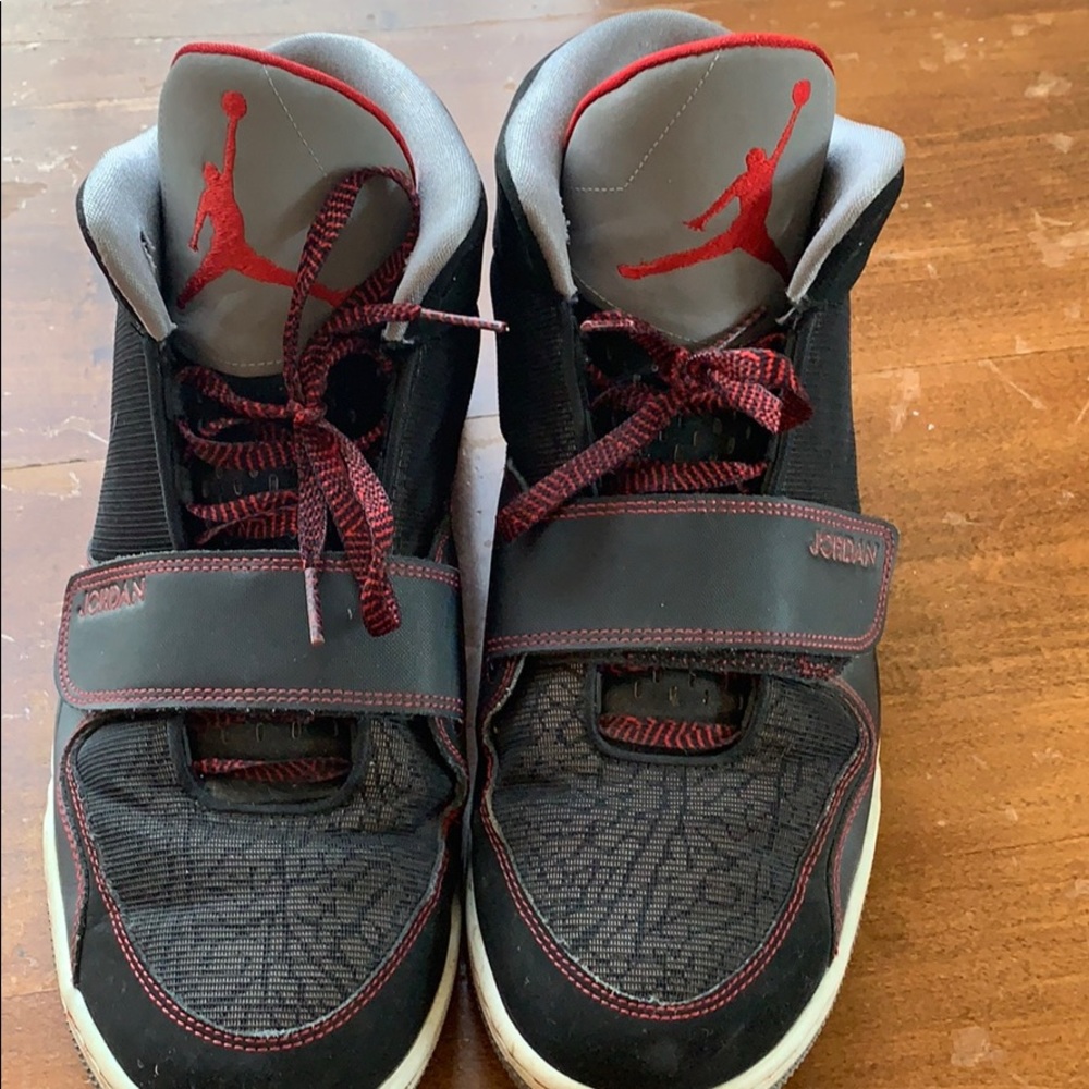 Jordan shoes